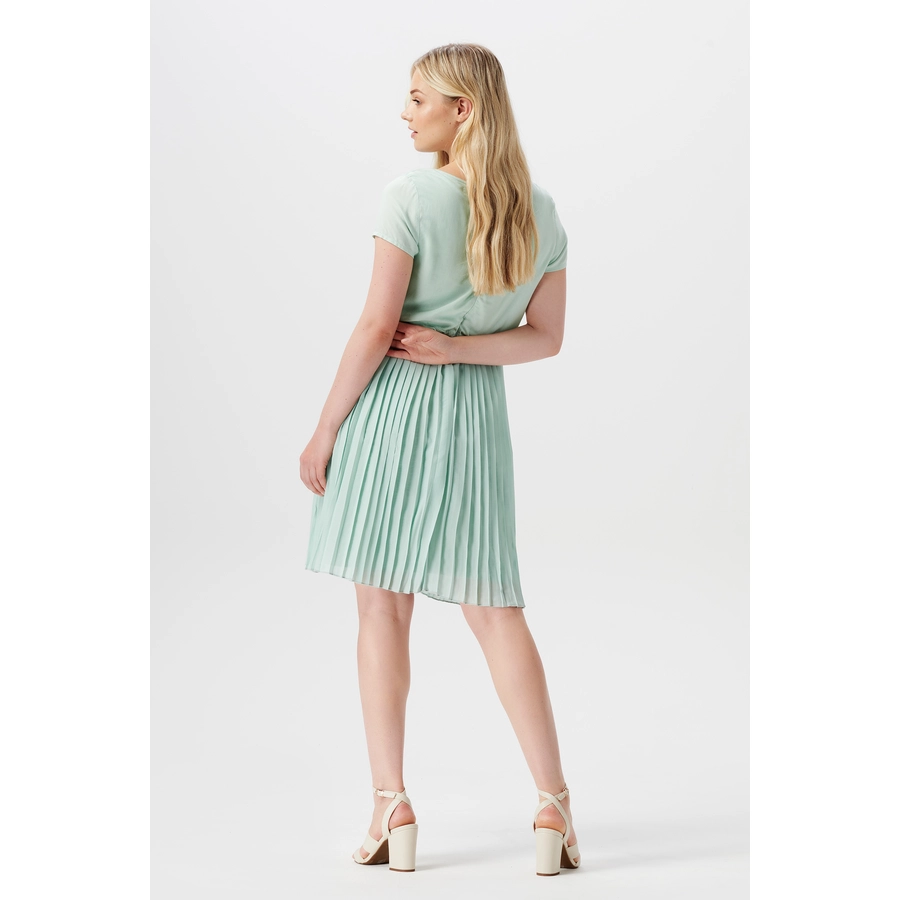 Esprit Still-Kleid Pale Mint