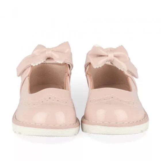 Baskets ROSE FREEMOUSS GIRL