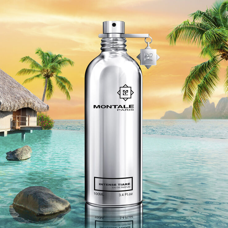 Montale Intense Tiaré EdP 100 ml