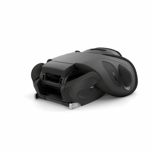 Siège-auto Solution G2 I-Fix Magic Black - CYBEX