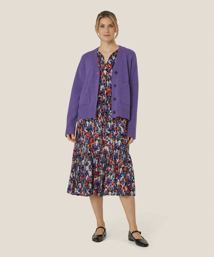 Masai Copenhagen MaNampula Purple