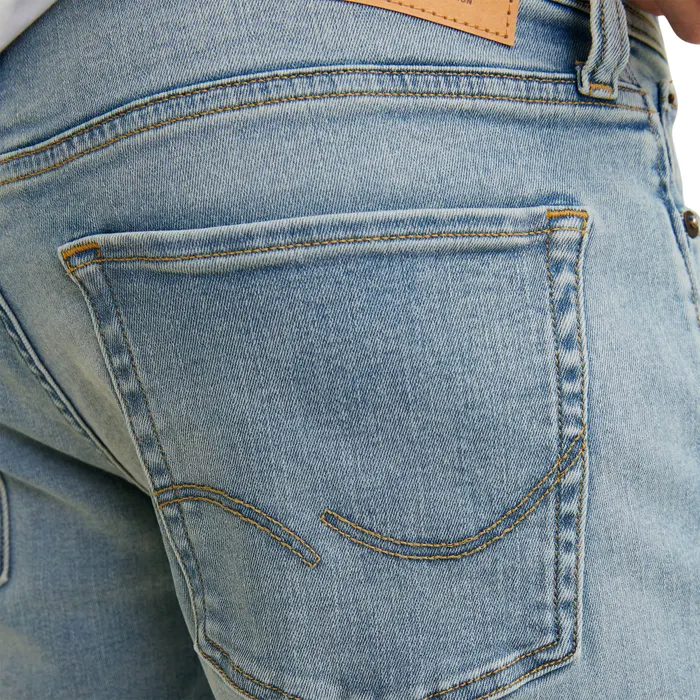 Jack & Jones Glenn Original Jeans Heren