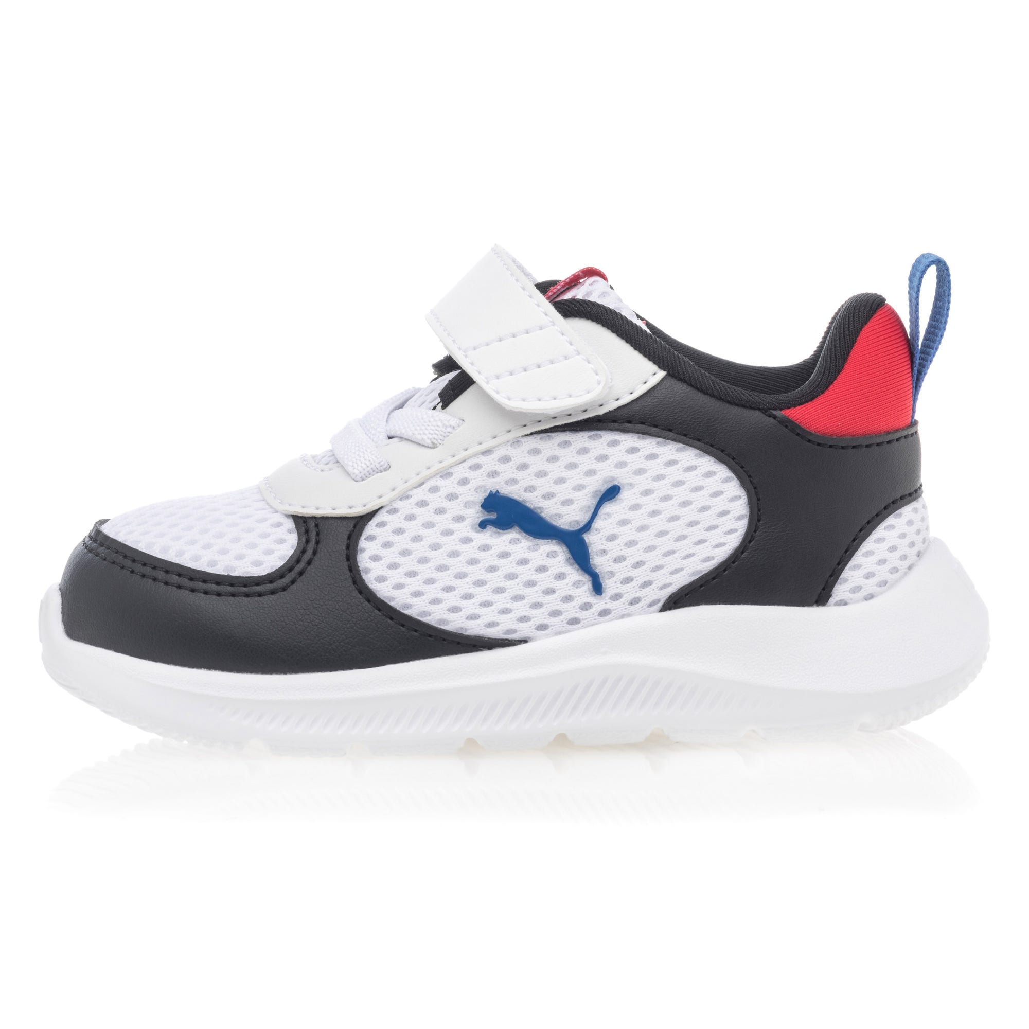 Sneakers Bébé garçon blanc