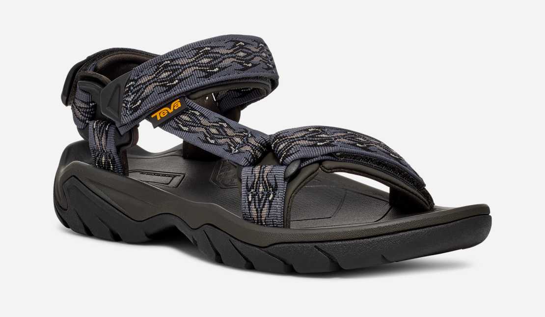 Heren Terra Fi 5 Universal Hiking Sandal