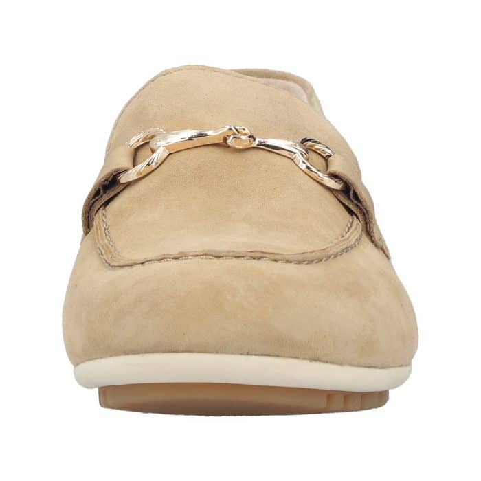 Rieker Loafers Dame 43863-62