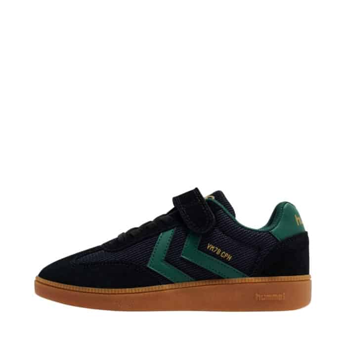 Hummel VM78 CPH JR Sneakers Børn