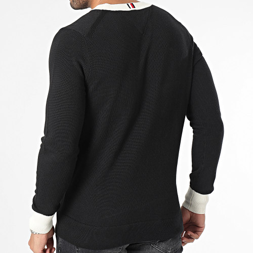 Pull Chain Ridge 3511 Noir Beige