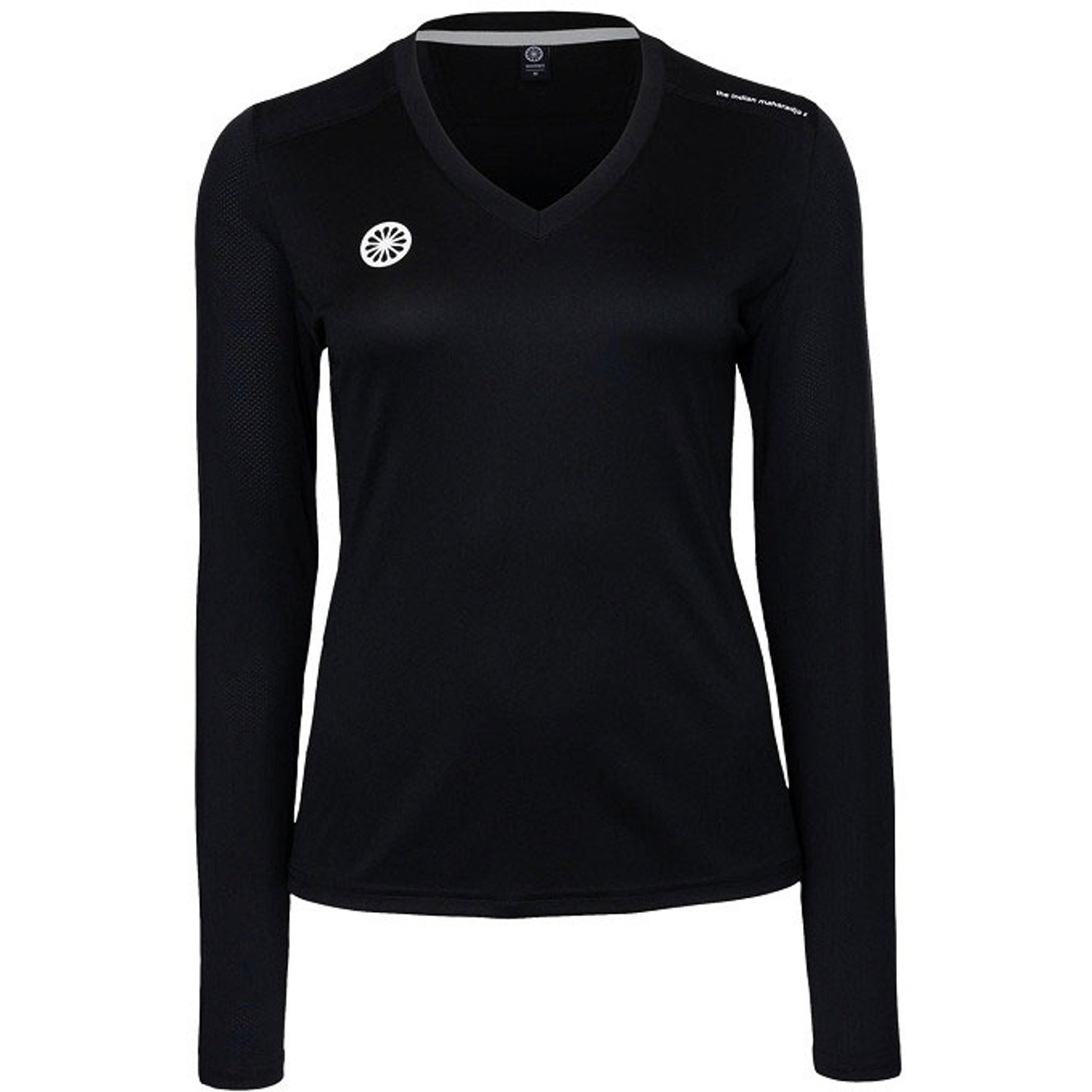 The Indian Maharadja Performance Shirt Dames