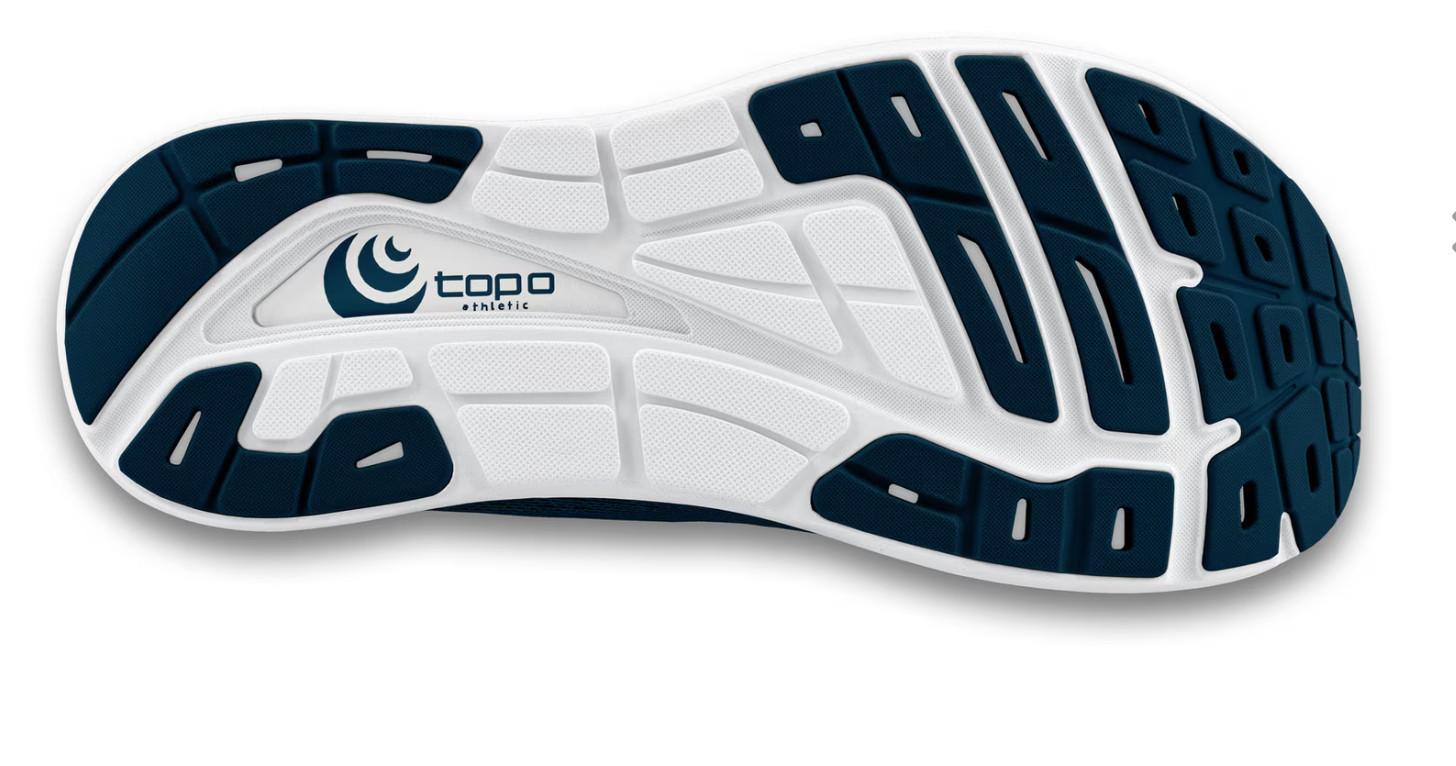 Topo Phantom 3 Navy/Lime