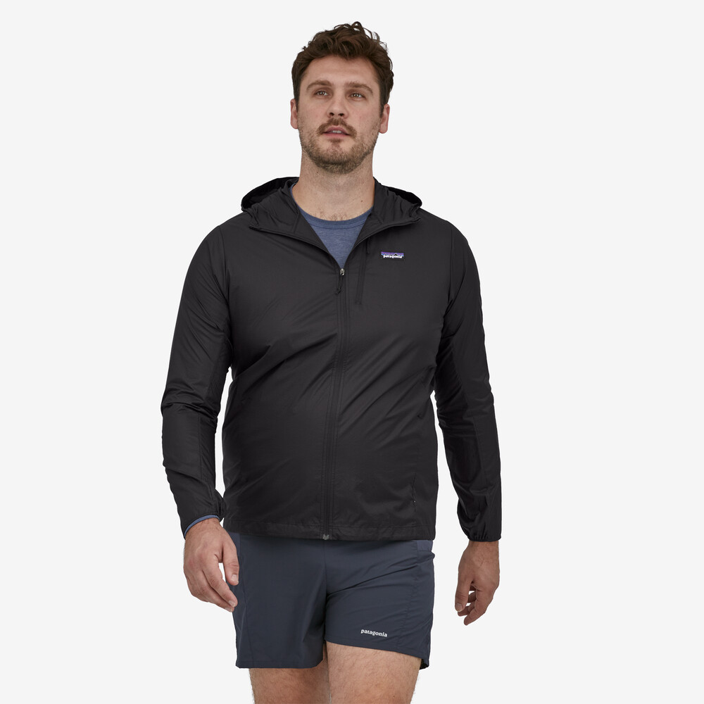 Houdini-Jacke für Herren