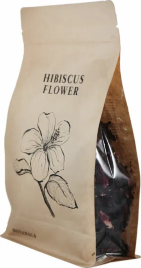 BOTANICA HIBISCUS FLOWER