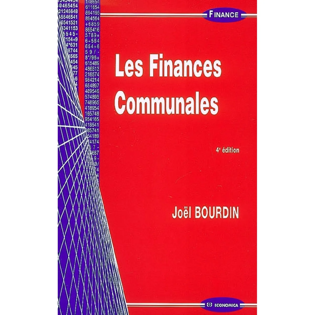 Les finances communales · Occasion