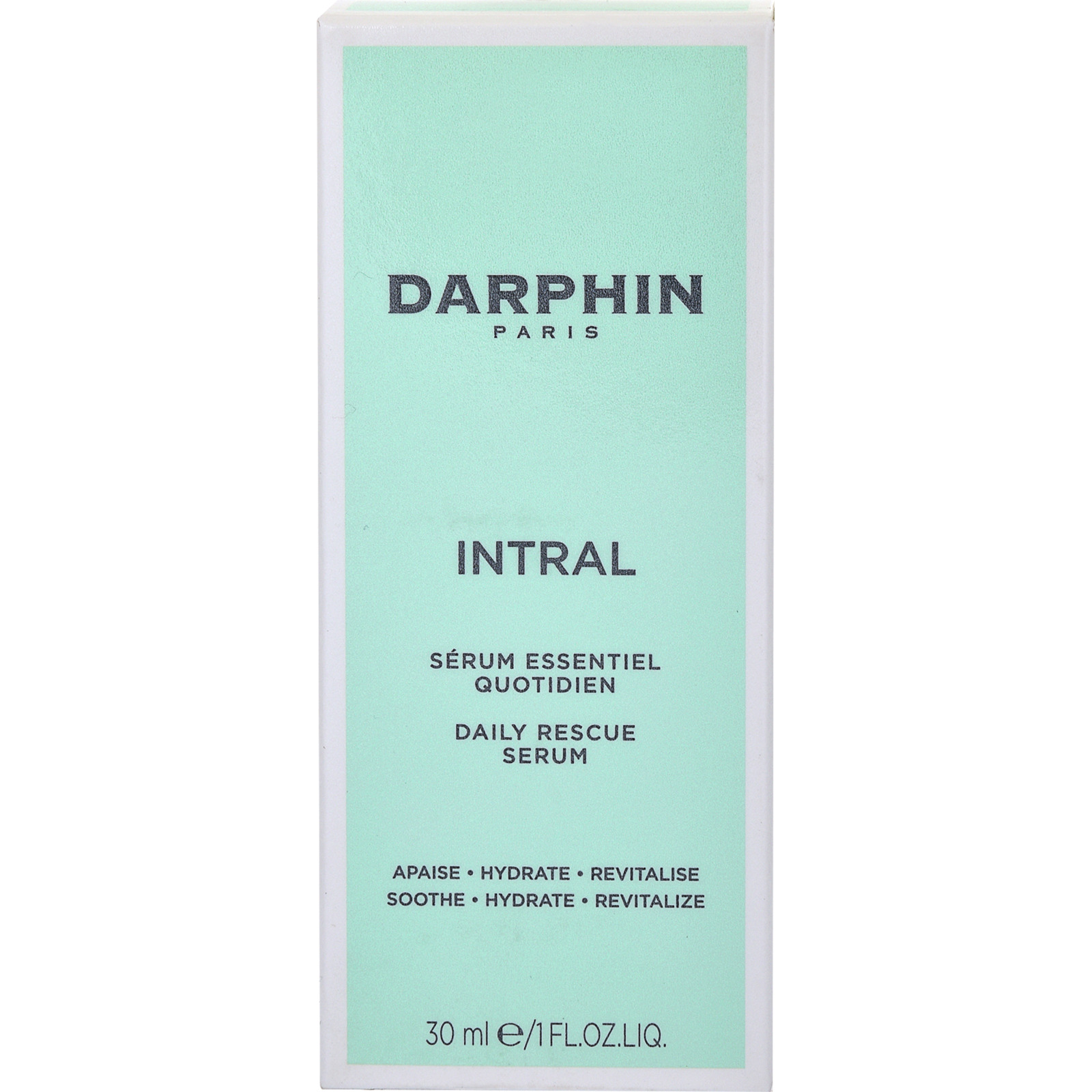 Darphin Intral Daily Rescue Serum 30 ml