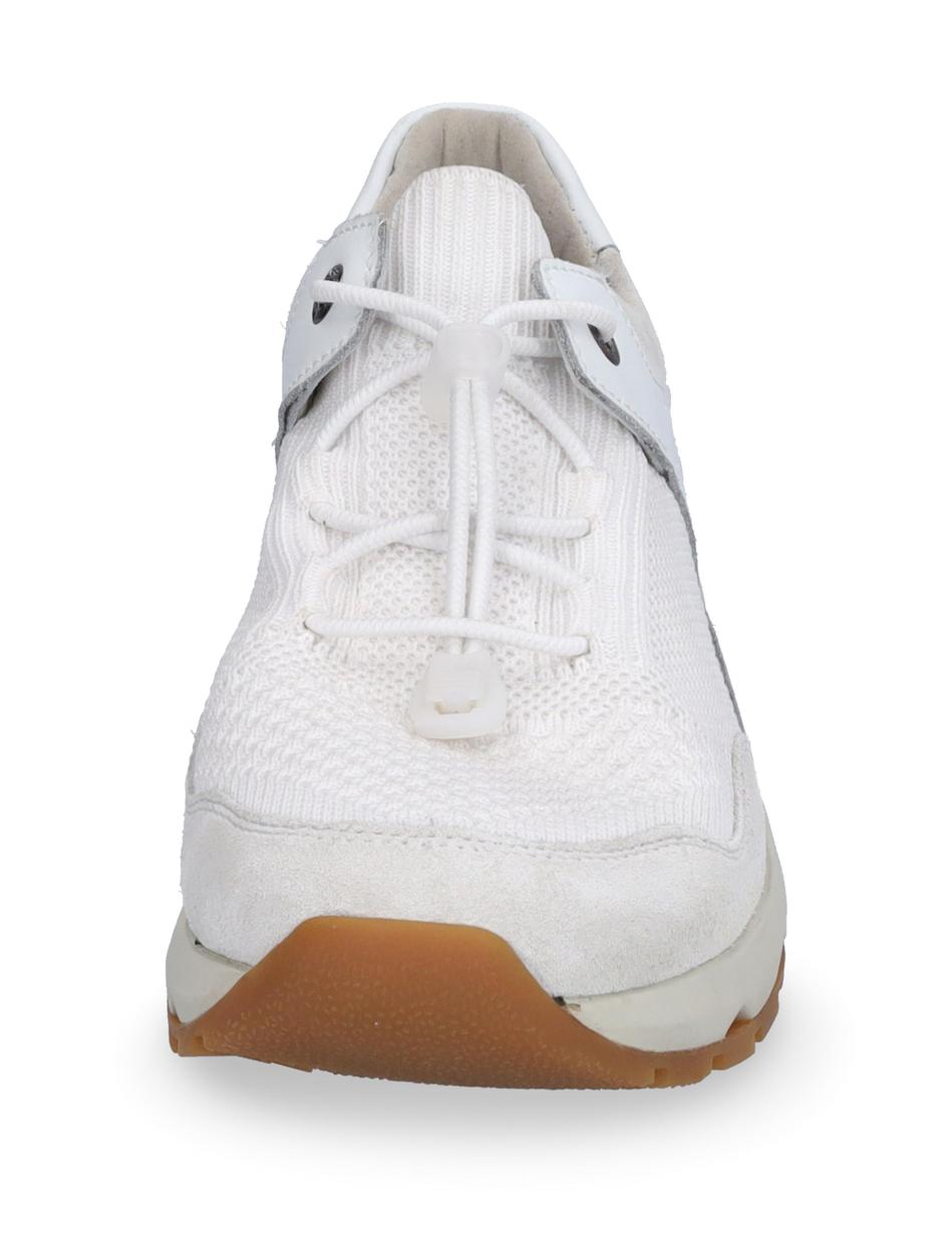 Sneaker Jonah 03, weiss