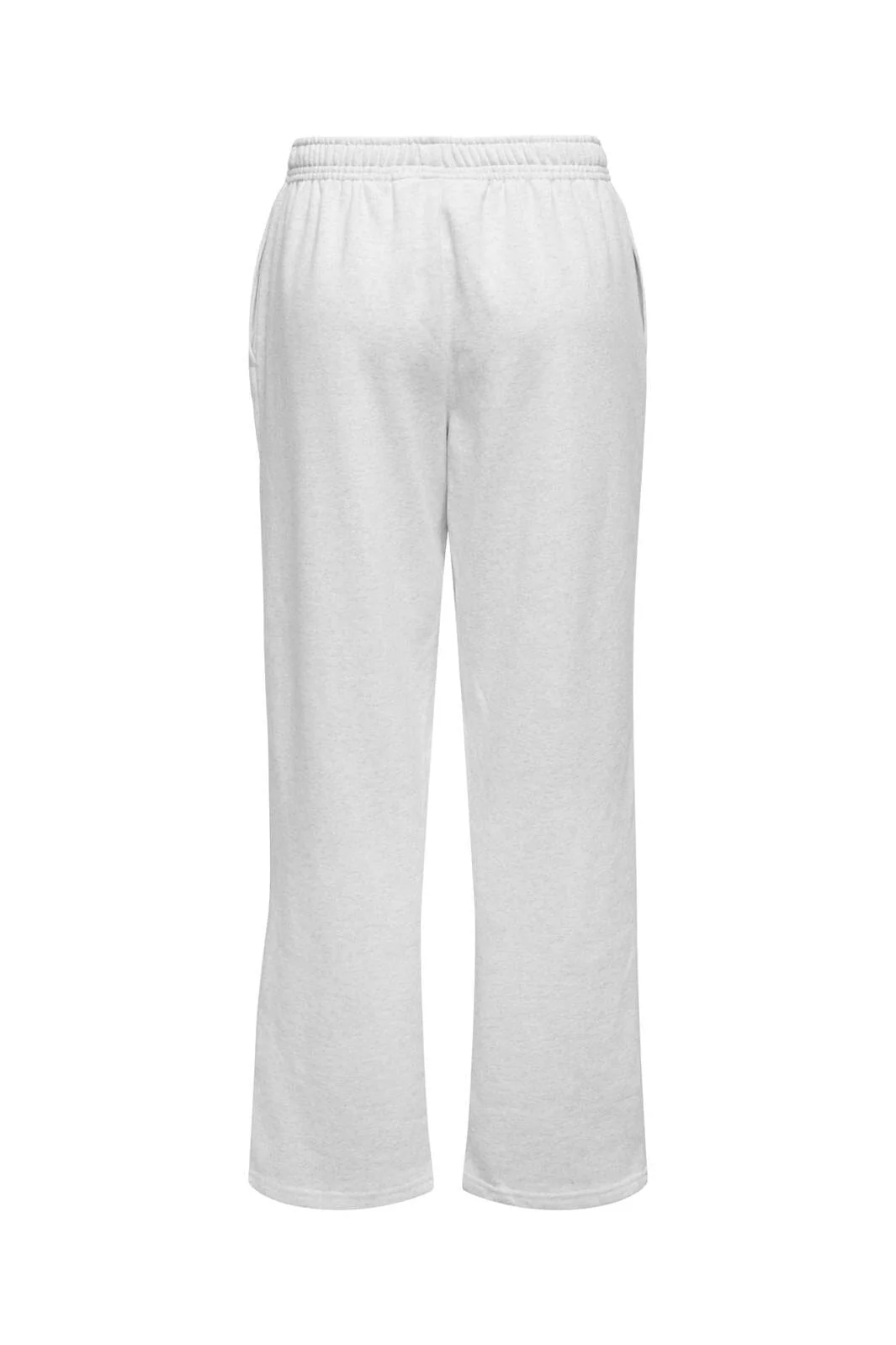 Only Onldaze Straight Pant Cc Swt 4524079 light grey melange