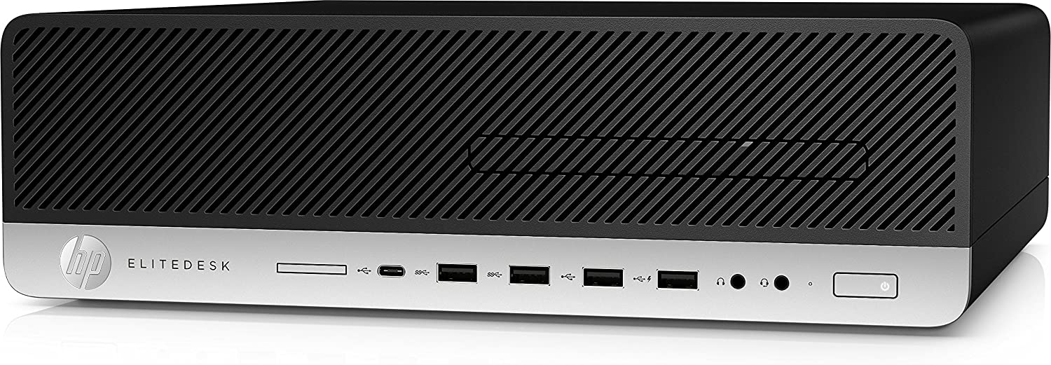 HP EliteDesk 800 G4 SFF