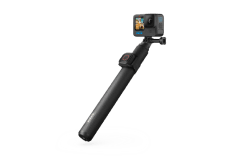 Verlängerungsstange + wasserdichte Auslöserfernbedienung(Verlängerungsstange mit 122 cm Länge + Bluetooth-Fernbedienung)