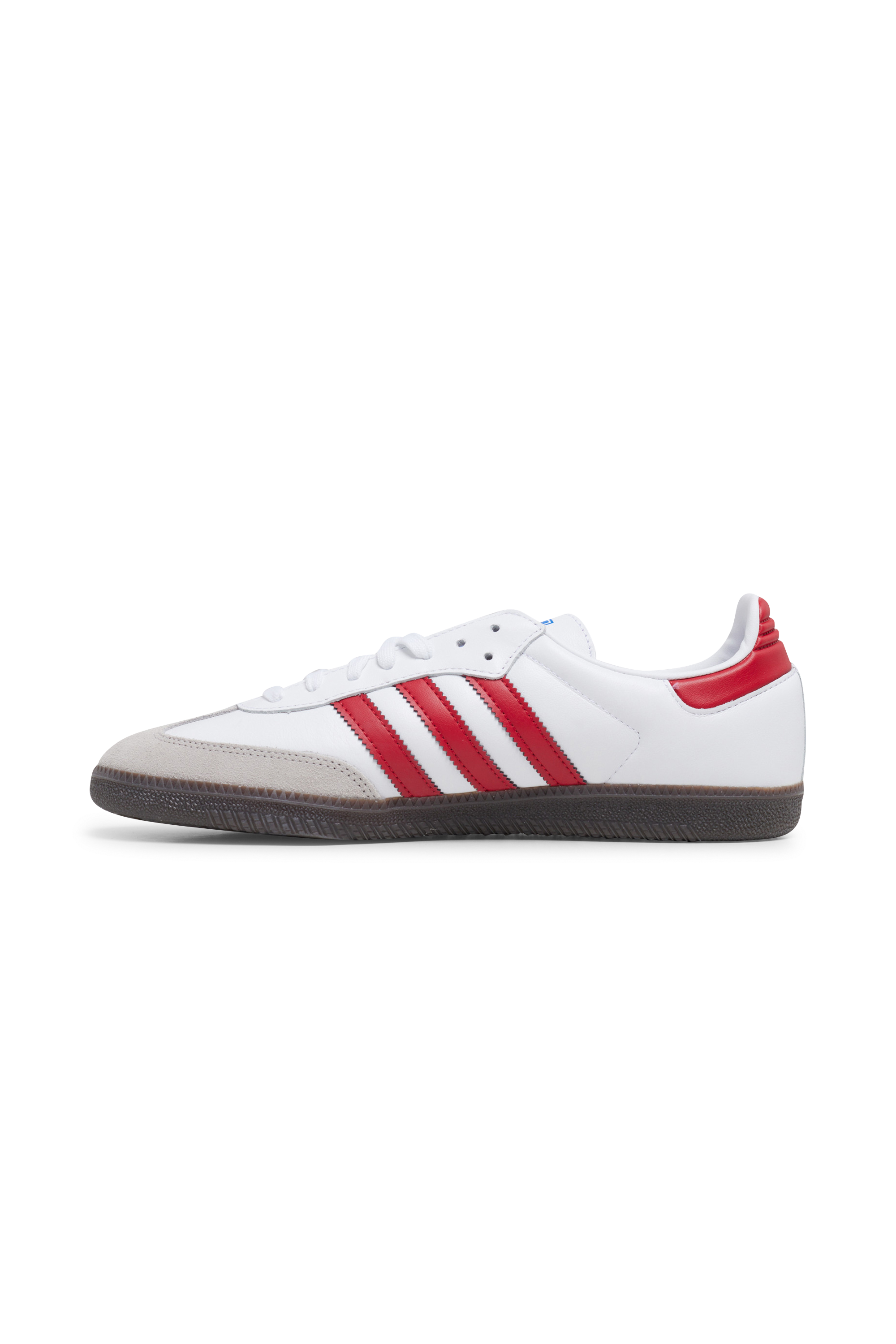 ADIDAS Baskets SAMBA OG Blanc