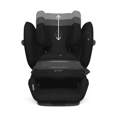 Siège-auto Pallas G I-Size Moon Black - CYBEX