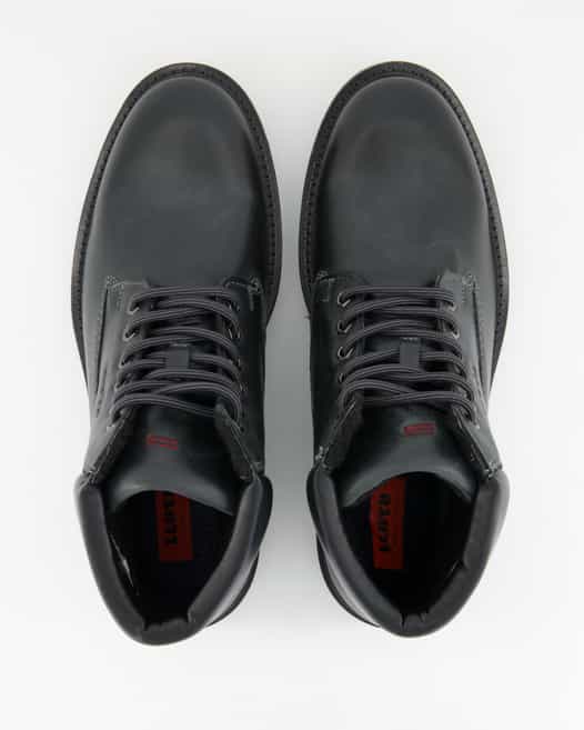 Lloyd VARAS Stiefeletten in Schwarz