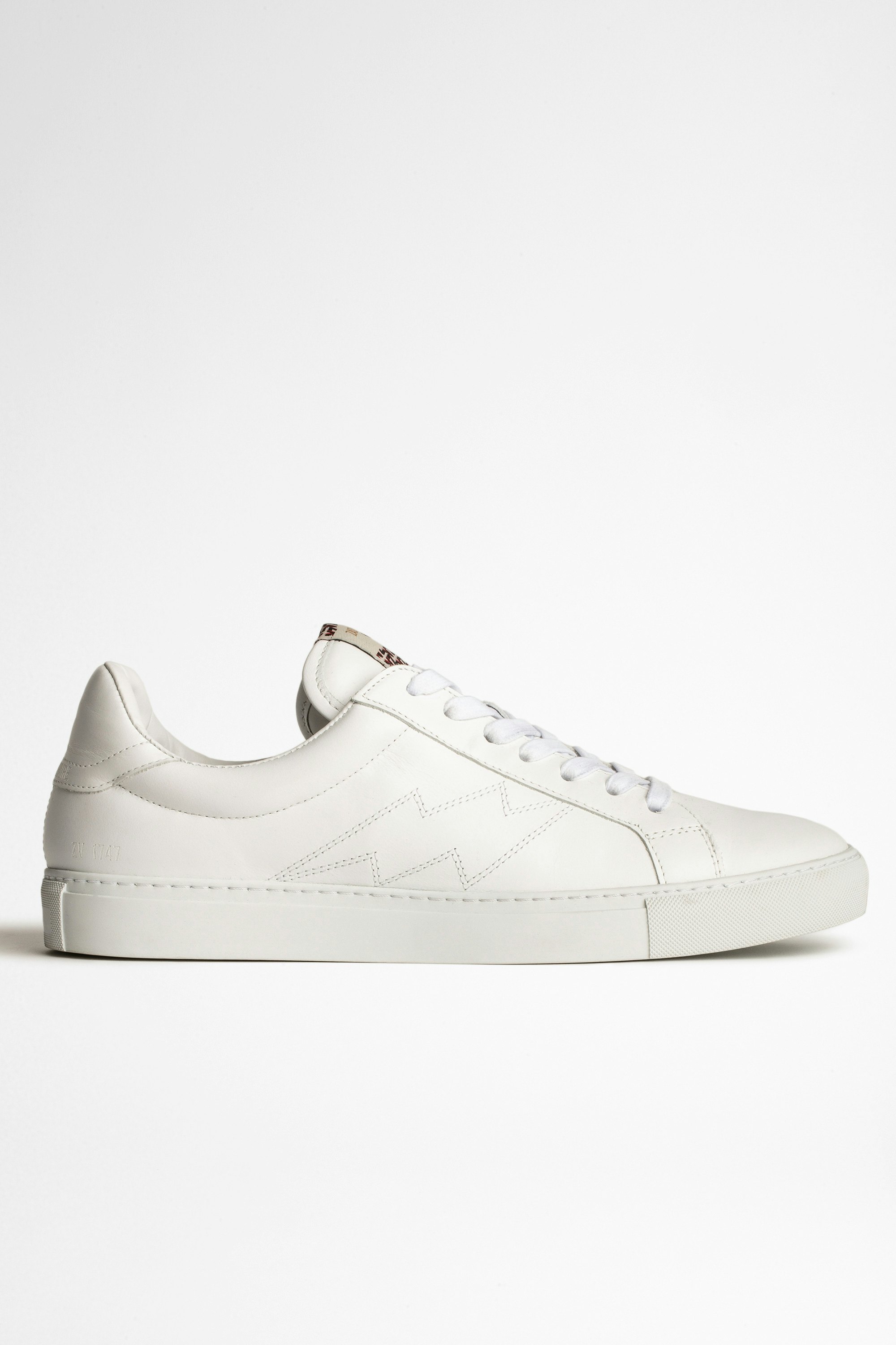 Sneakers Basses ZV1747 La Flash