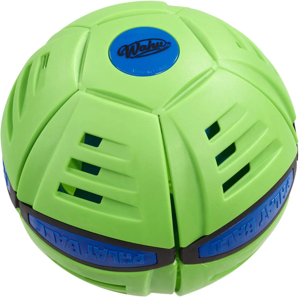 WAHU PHLAT BALL CLASSIC GREEN