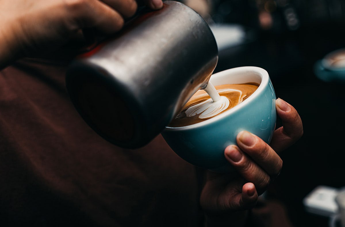Kaffeeseminar Düsseldorf