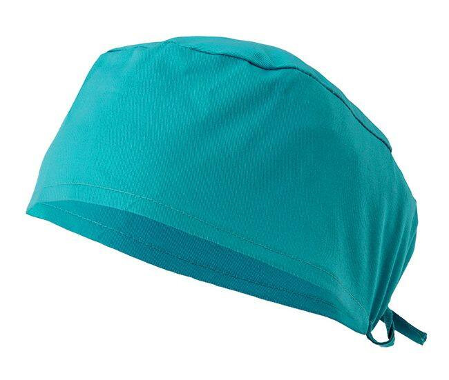 VELILLA V34001 - Chapeau Médical Confortable et Respirant Velilla