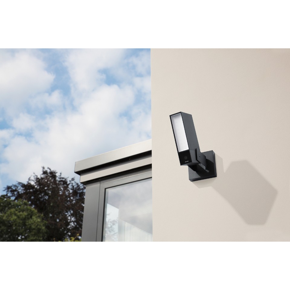 Netatmo - Presence Smart Home Kamera