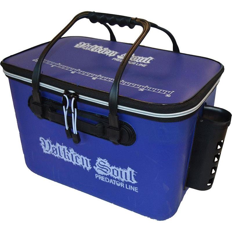 Sac De Transport Volkien Bakkan Rh Line