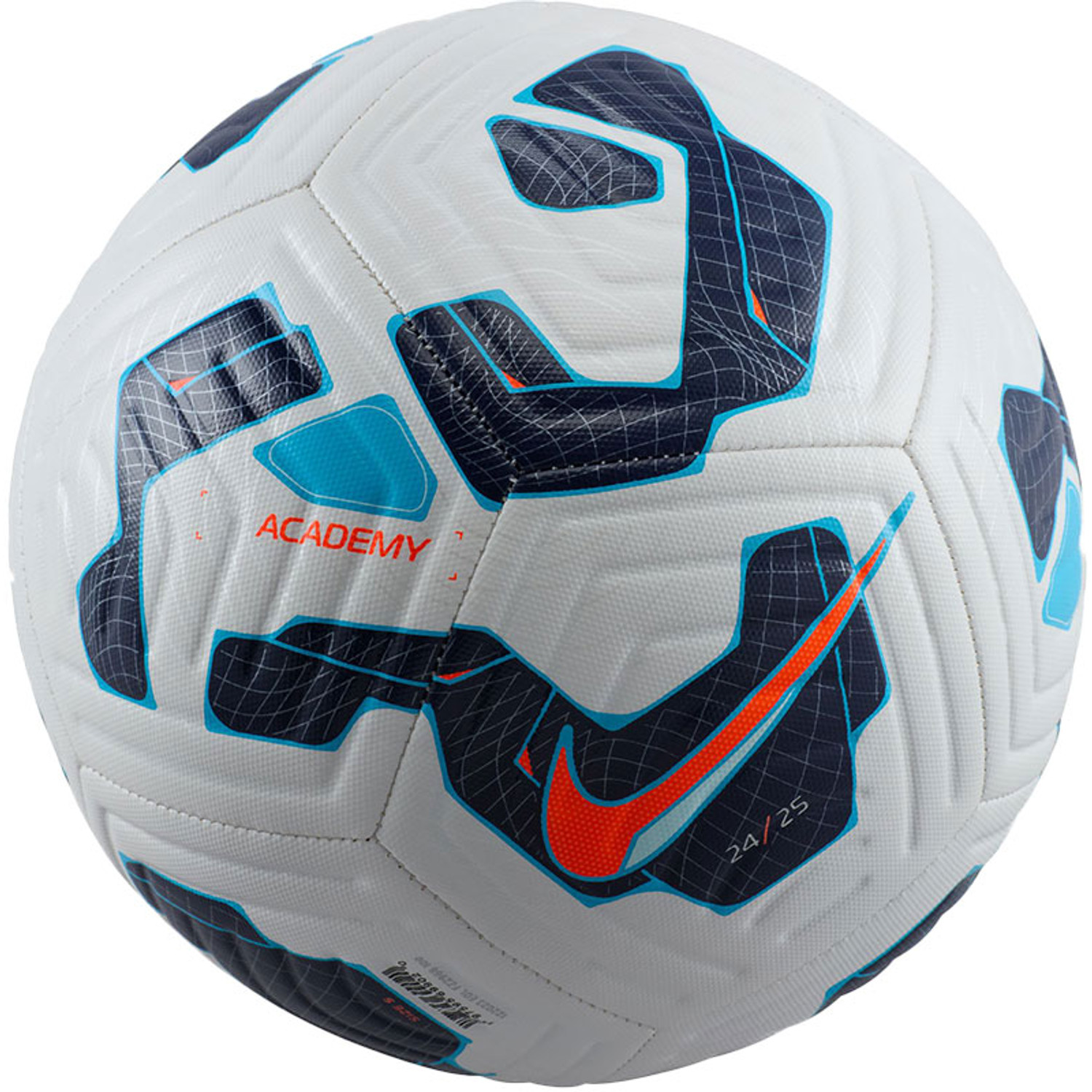 Nike Academy Serie Bal - Maat 5