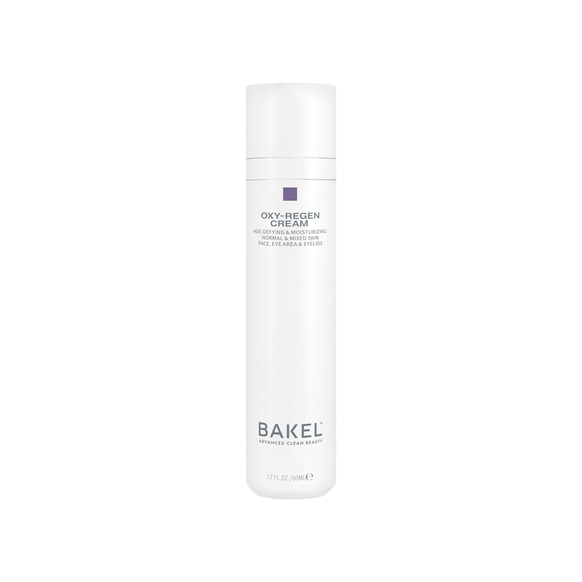 Oxy-Regen Cream Case & Refill 50ml