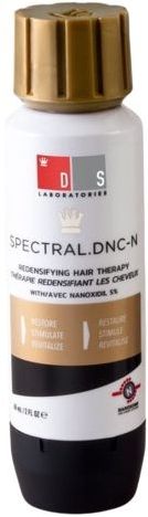 Spectral DNC -N met Nanoxidil 5% (60 ml.) - 1 maand voorraad