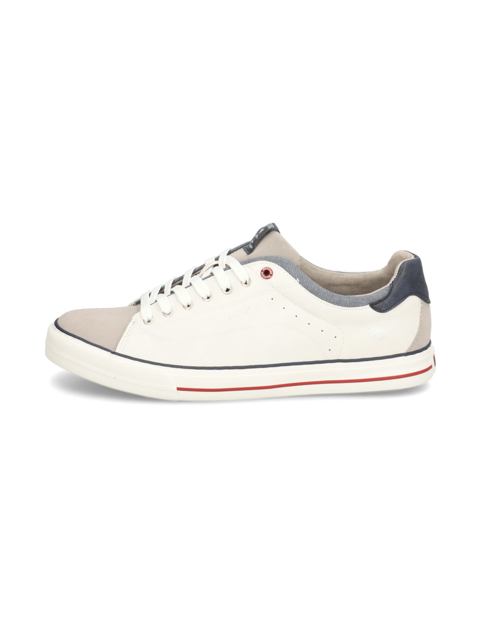 Textil Sneaker