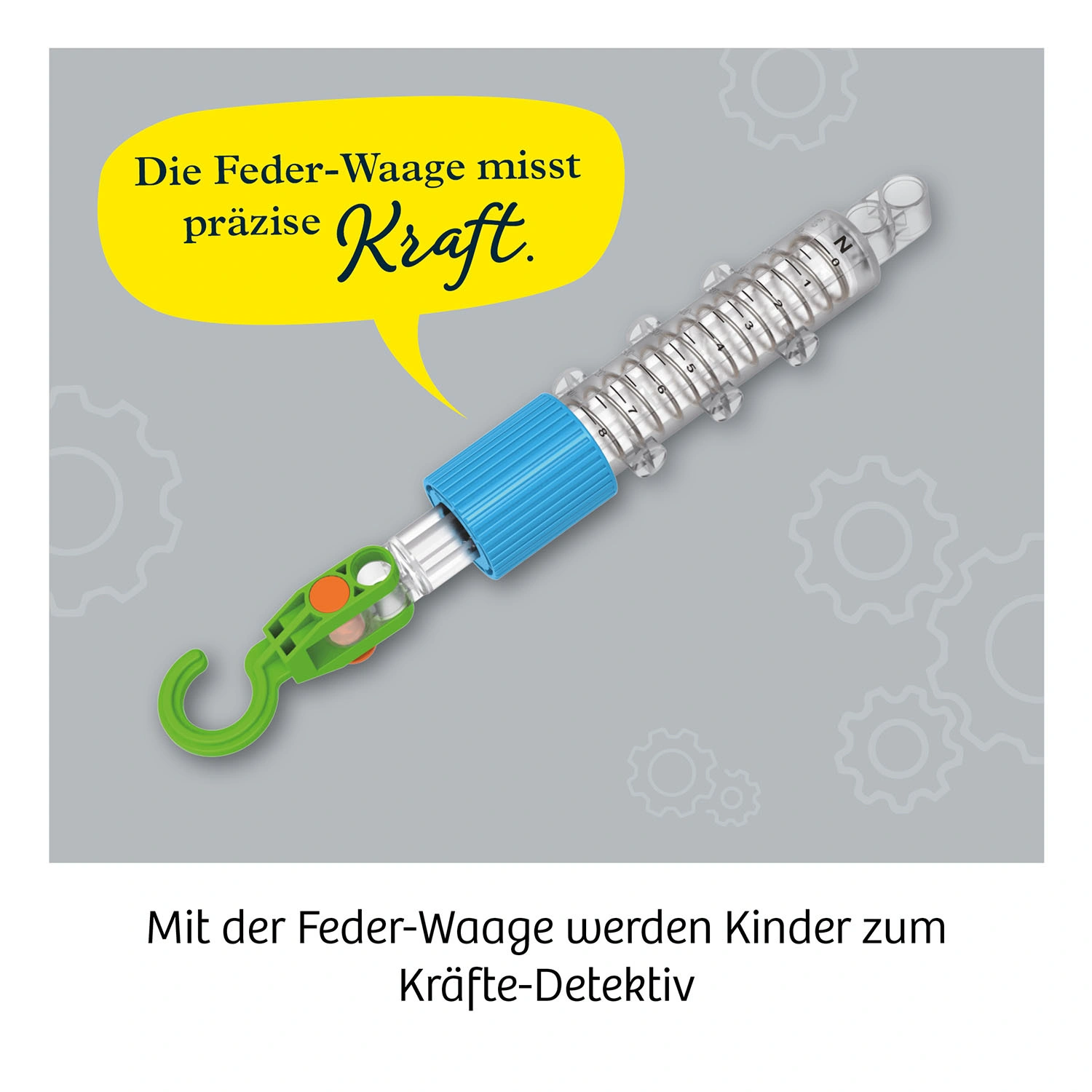 Experimentierkasten SIMPLE MACHINES