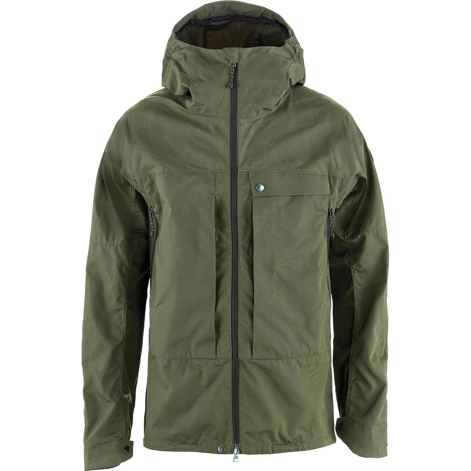 Fjällräven Mens Bergtagen G-1000 Jacket