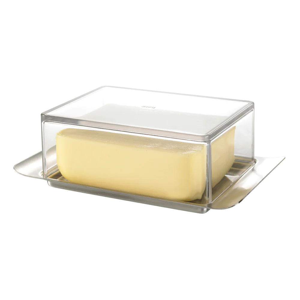 Beurrier Brunch 250g Gefu