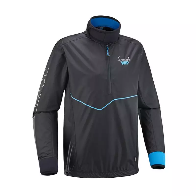 Veste néoprène FORWARD WIP Smock Spray Top Jr