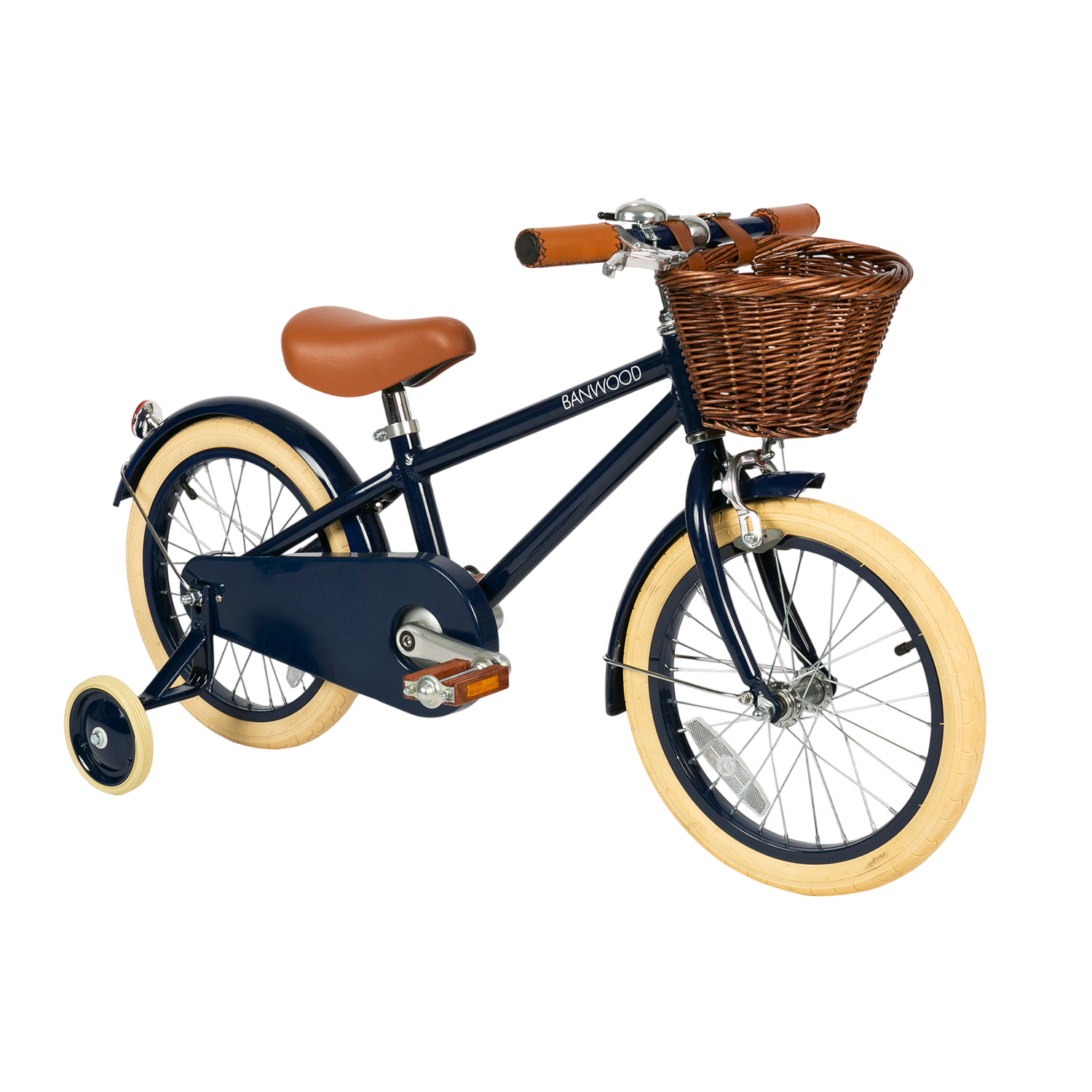 Banwood Fahrrad Classic Navy