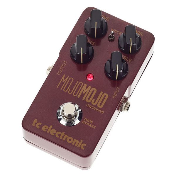 TC Electronic MojoMojo