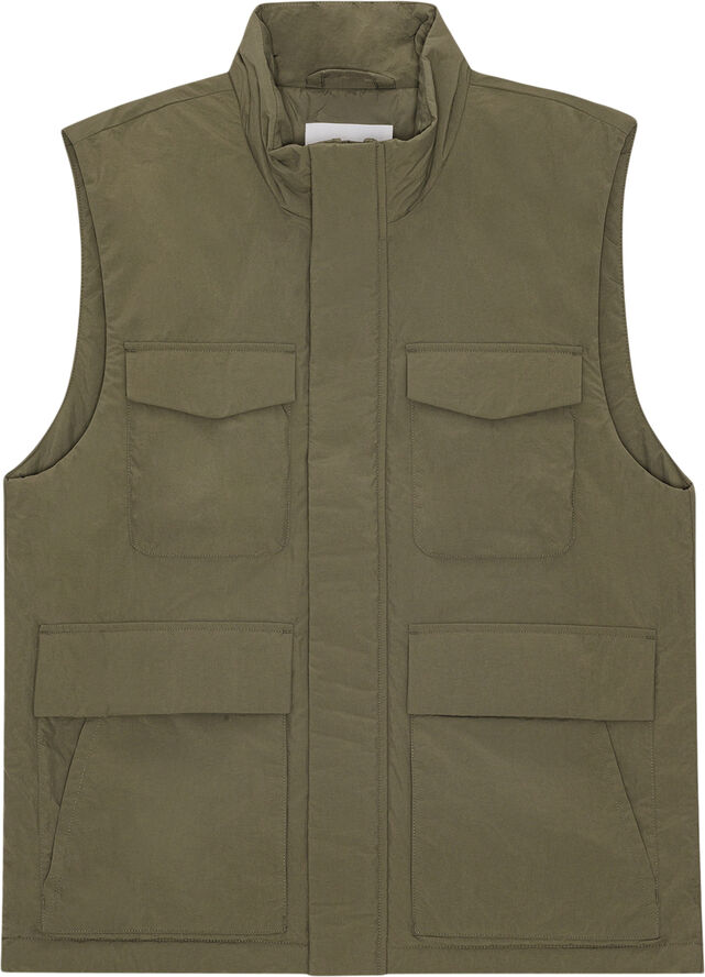 NN07 Perry Vest 8280 Capers