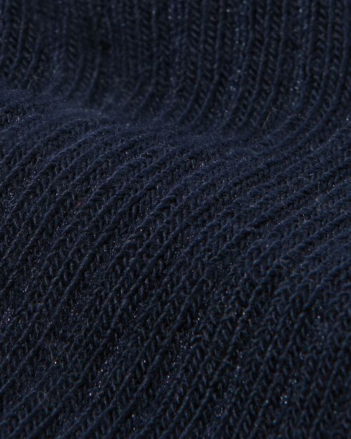5 paires de socquettes enfant avec coton gris chiné