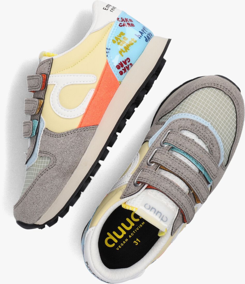 DUUO multi duuo lage sneakers calma kid boys
