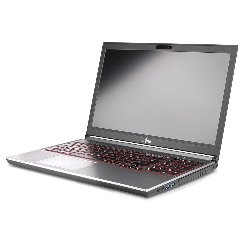 Fujitsu Lifebook E754 | 15.6