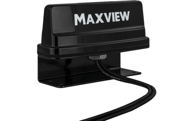 Maxview Campervan Dachhalterung