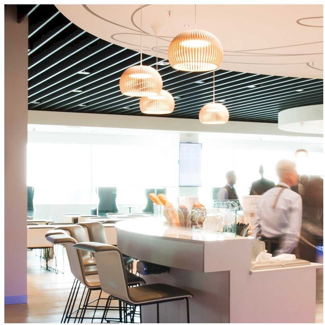 Secto Design Atto 5000 Hanglamp