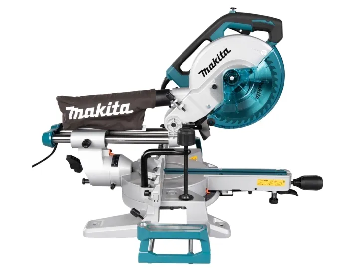 Makita LSO816F, 5000 rpm, 5000 rpm, 6,5 cm, 30,5 cm, 102 dB, 91 dB