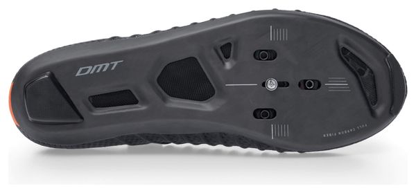 Chaussures route DMT KRSL Noir