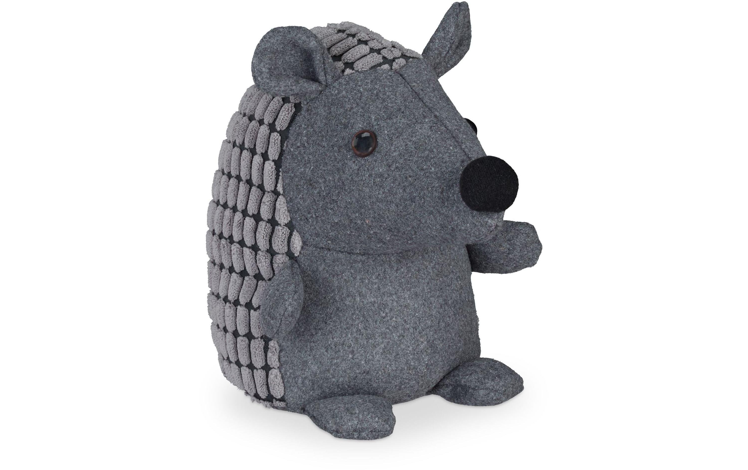 Türsicherung Igel 20 x 13 x 22 cmTürstofftier im dekorativen Igel-Design