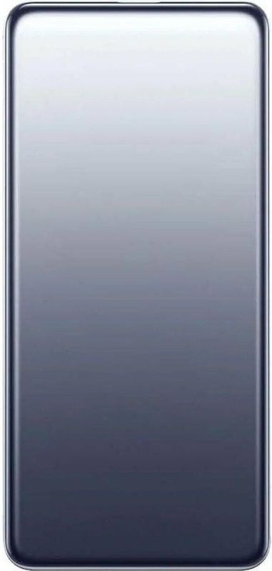 Xiaomi - Ultra Slim - Powerbank - Zwart - 5000mAh